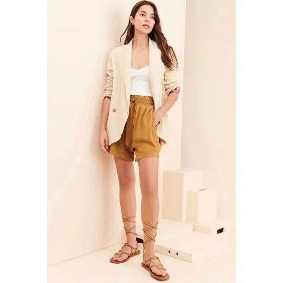 Free People shorts - Picture 1 of 4